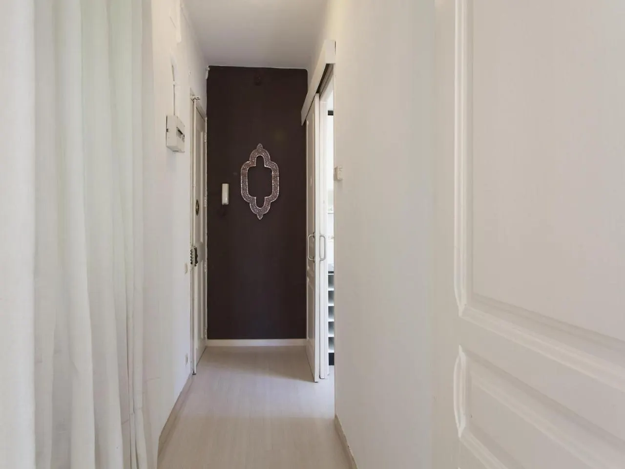 Apartment Lepanto Barcelona Španělsko
